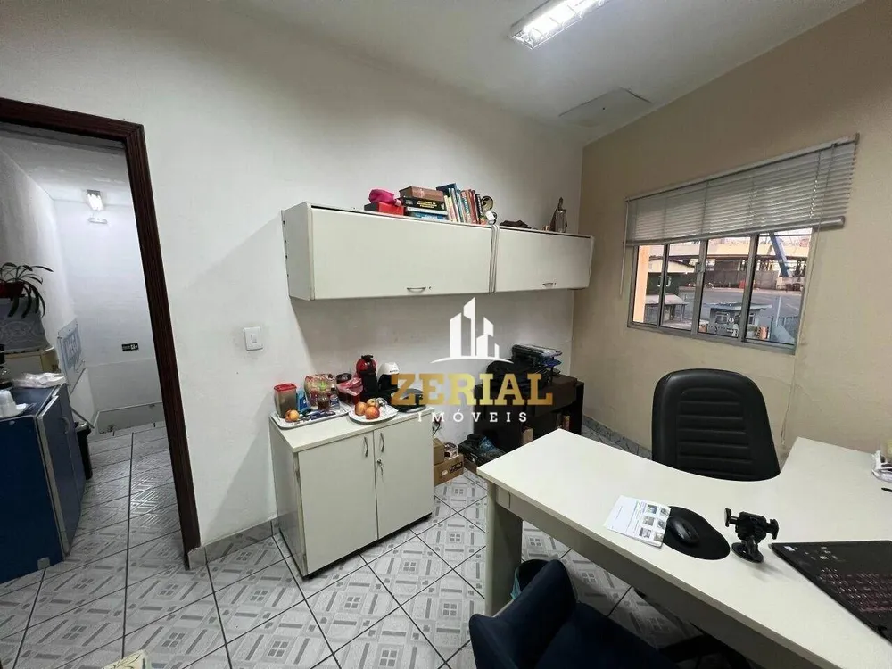 Prédio Inteiro, 333 m² - Foto 7