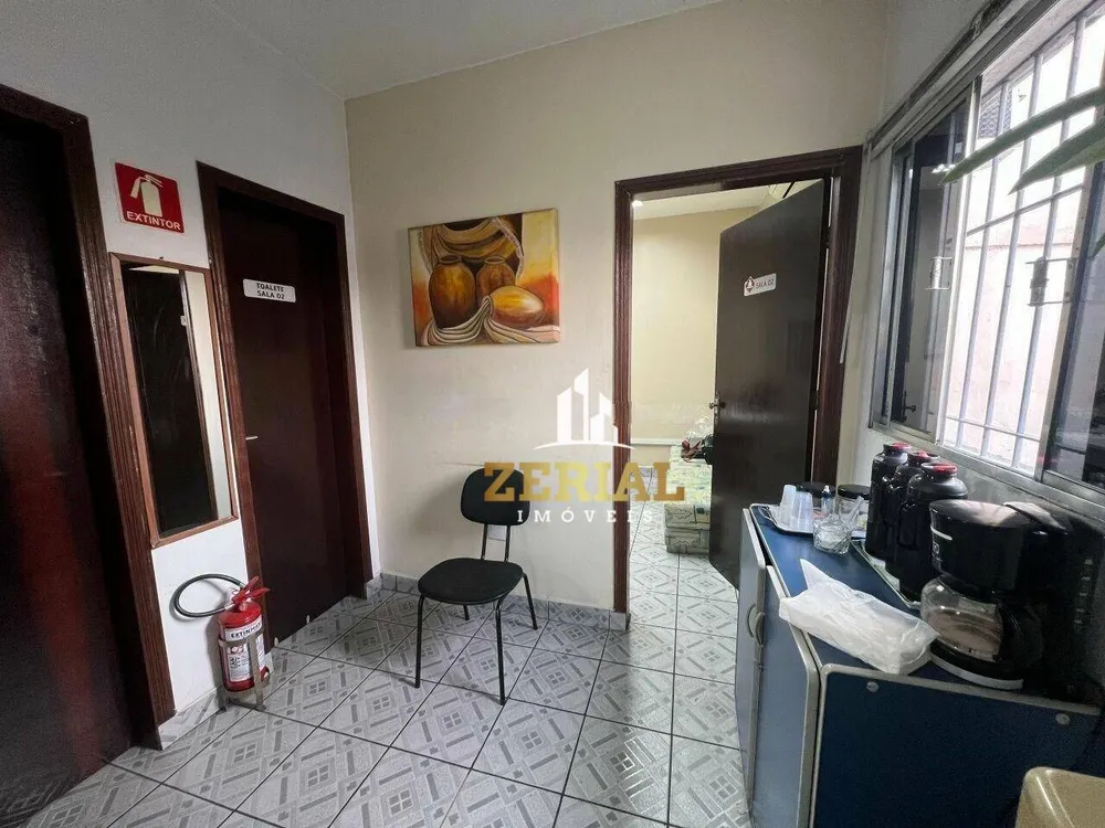 Prédio Inteiro, 333 m² - Foto 8