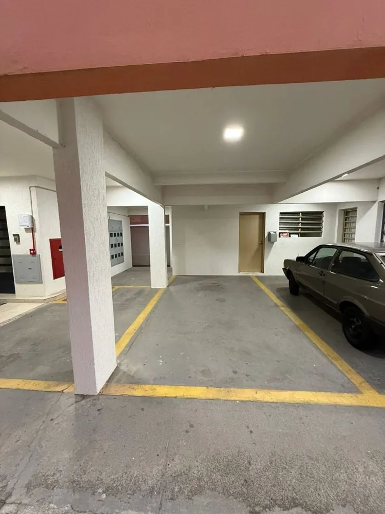 Apartamento, 2 quartos, 75 m² - Foto 8