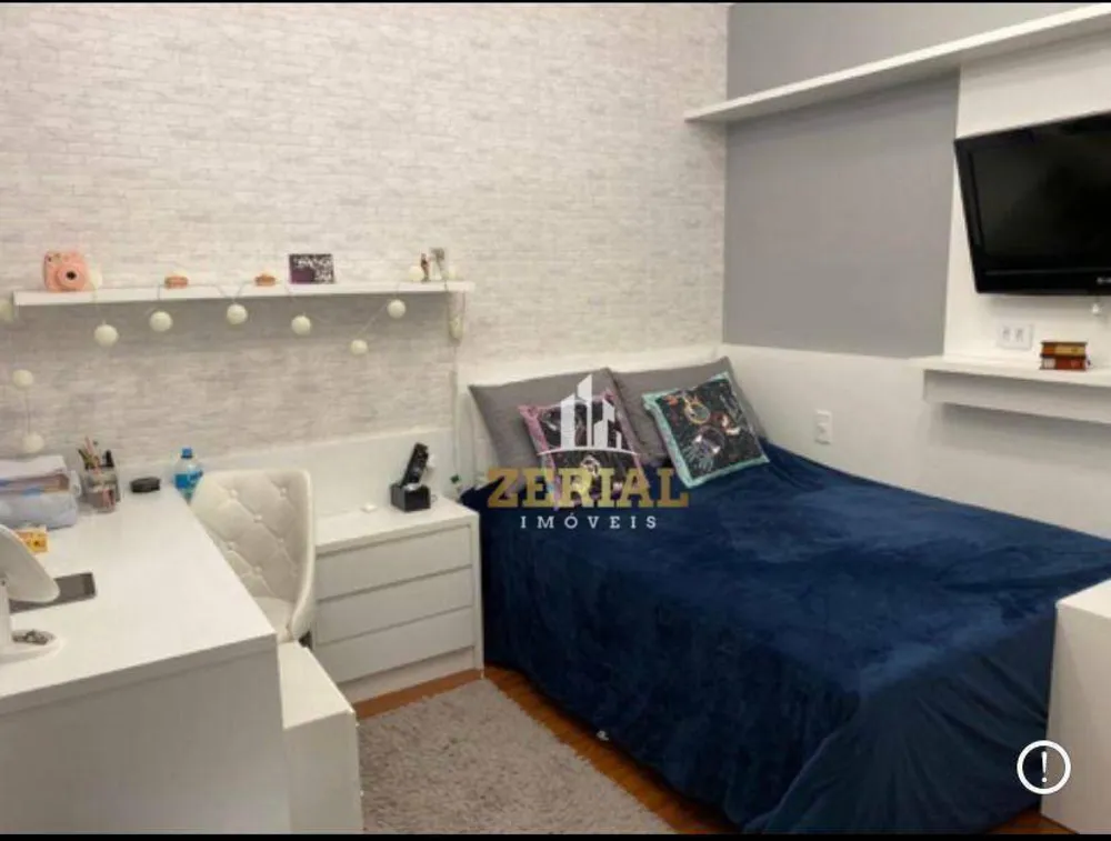Sobrado, 3 quartos, 343 m² - Foto 9