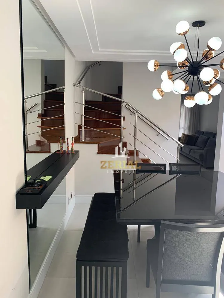 Sobrado, 3 quartos, 343 m² - Foto 7