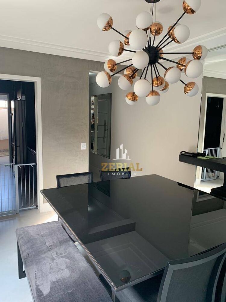 Sobrado, 3 quartos, 343 m² - Foto 1