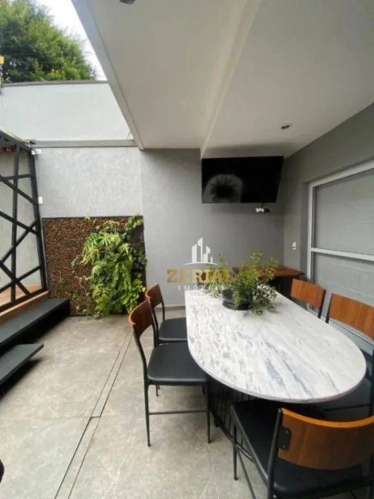 Sobrado, 3 quartos, 343 m² - Foto 2