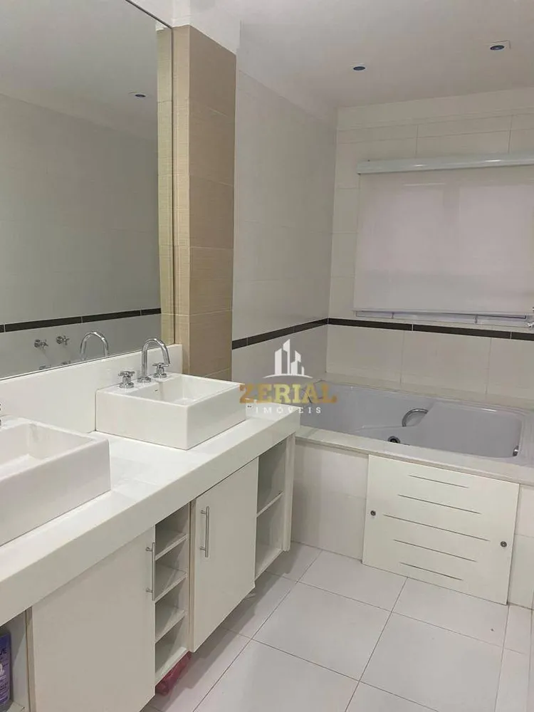 Sobrado, 3 quartos, 343 m² - Foto 12