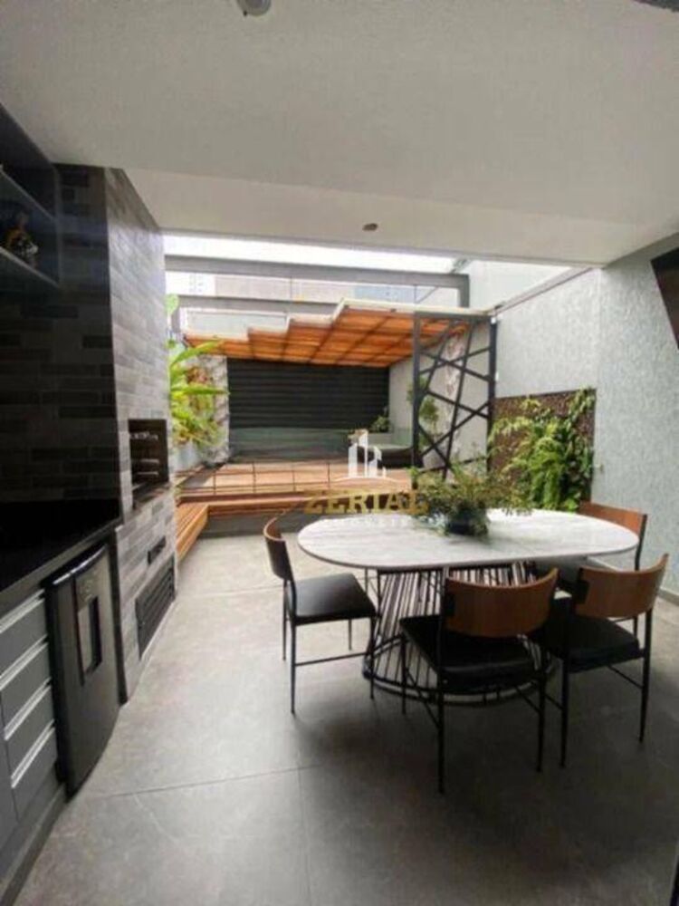 Sobrado, 3 quartos, 343 m² - Foto 4
