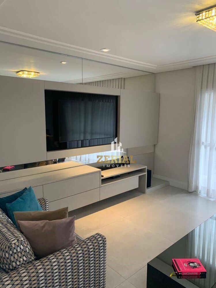 Sobrado, 3 quartos, 343 m² - Foto 2