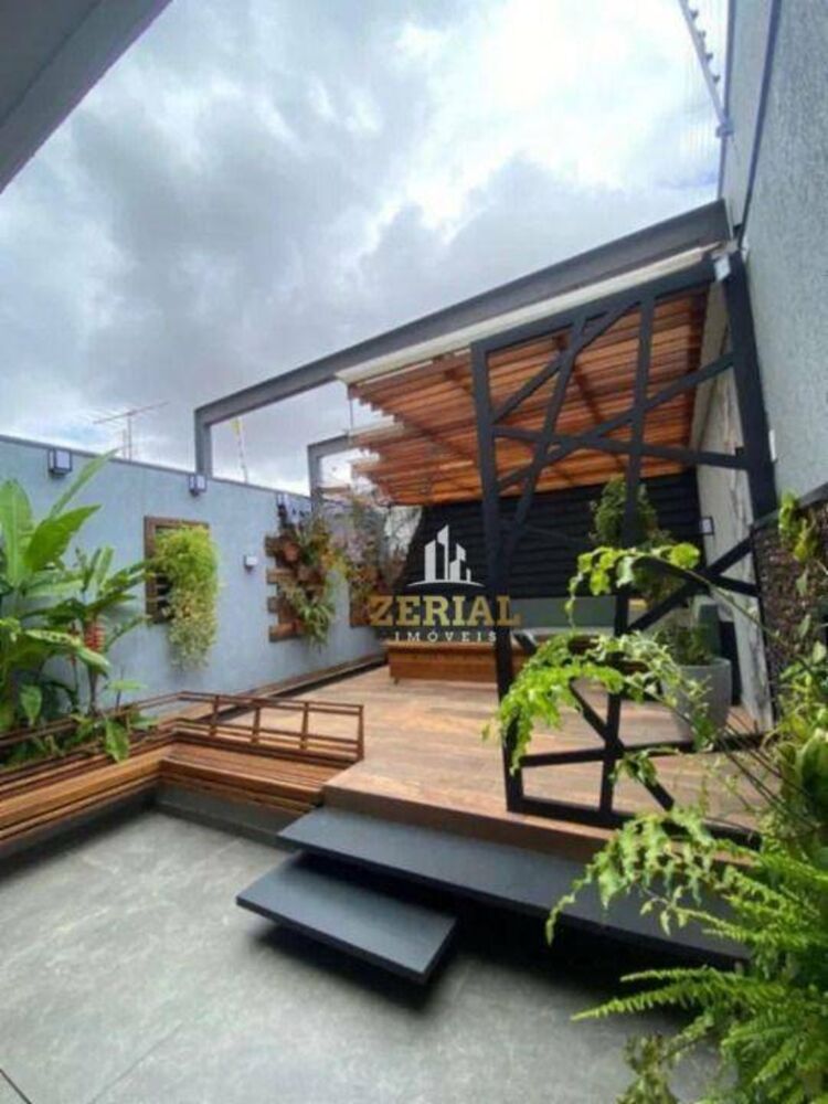 Sobrado, 3 quartos, 343 m² - Foto 3