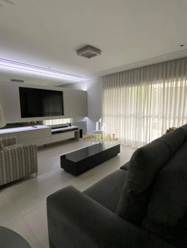 Sobrado, 3 quartos, 343 m² - Foto 5