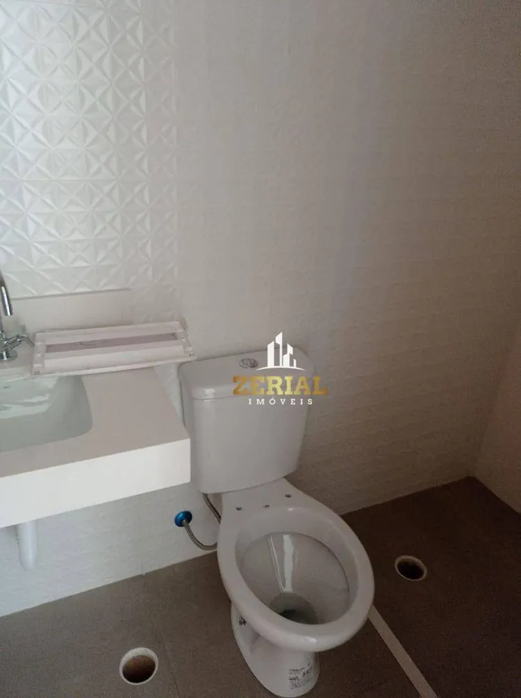 Sobrado, 3 quartos, 200 m² - Foto 1