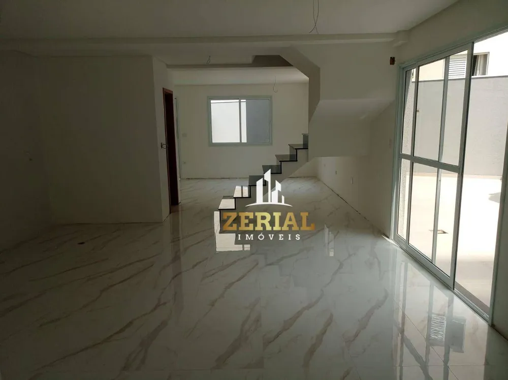 Sobrado, 3 quartos, 200 m² - Foto 2