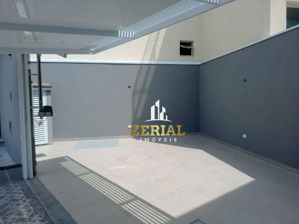 Sobrado, 3 quartos, 200 m² - Foto 8