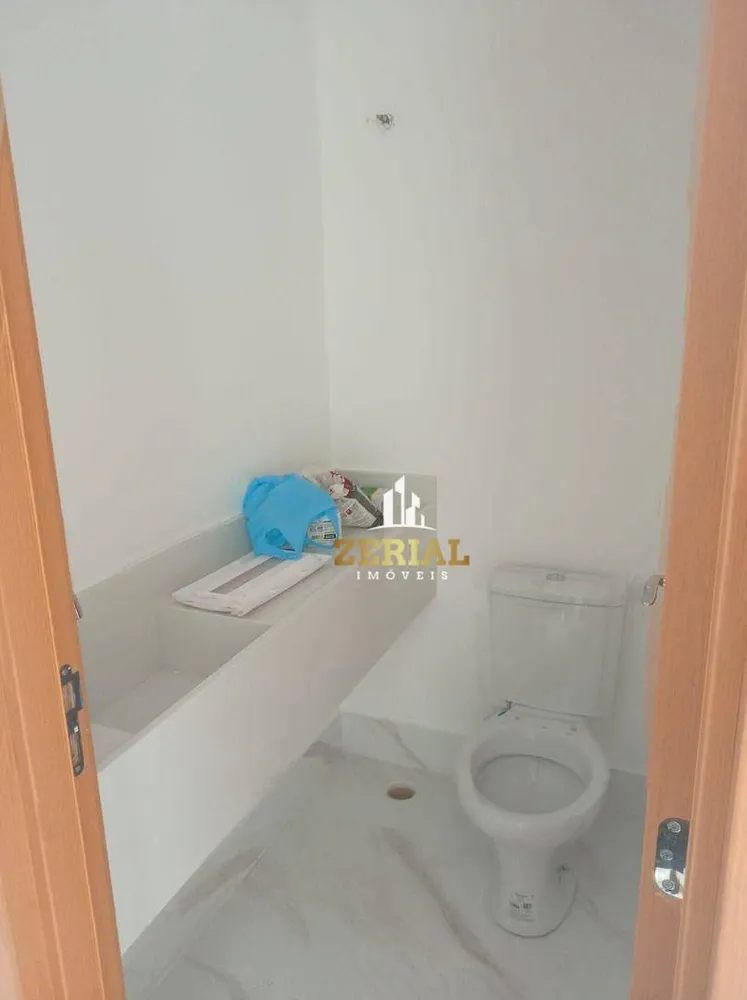 Sobrado, 3 quartos, 200 m² - Foto 4