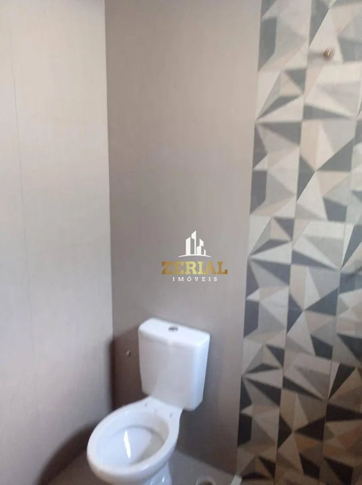 Sobrado, 3 quartos, 200 m² - Foto 2