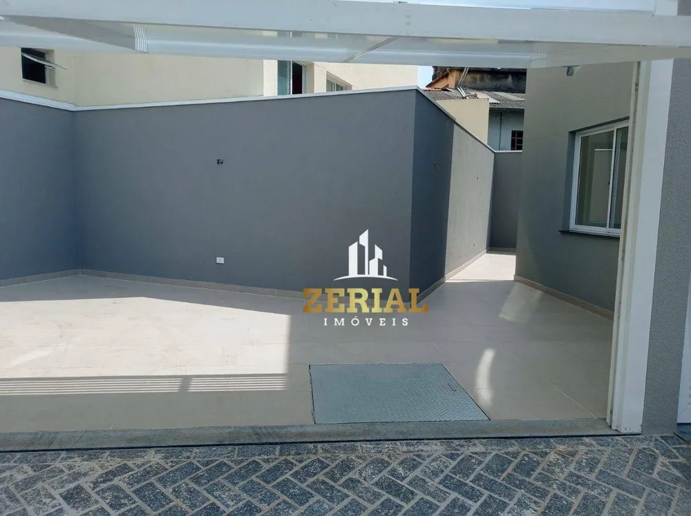 Sobrado, 3 quartos, 200 m² - Foto 7