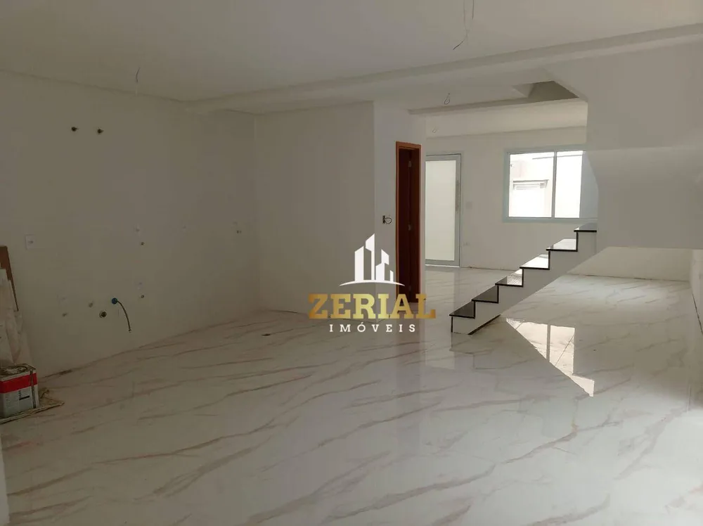 Sobrado, 3 quartos, 200 m² - Foto 4