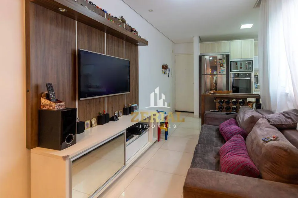 Cobertura, 2 quartos, 108 m² - Foto 1