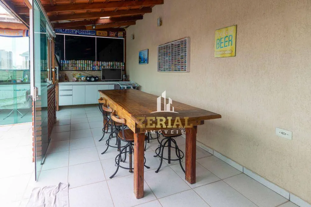 Cobertura, 2 quartos, 108 m² - Foto 9