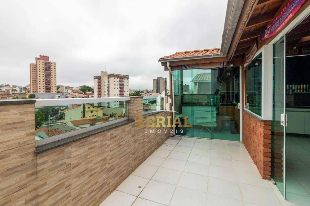 Cobertura, 2 quartos, 108 m² - Foto 10