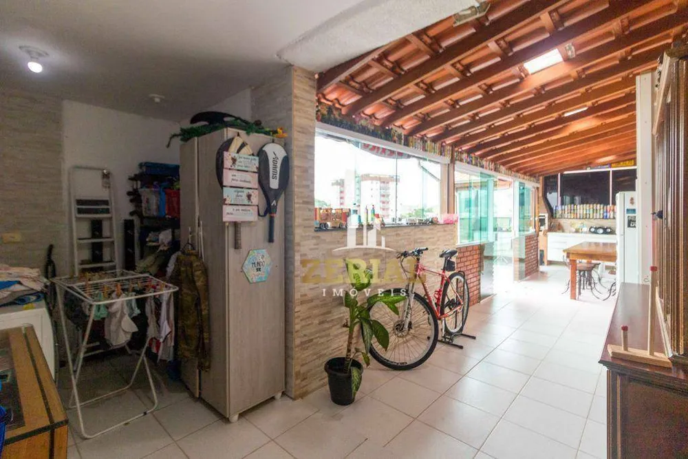 Cobertura, 2 quartos, 108 m² - Foto 11