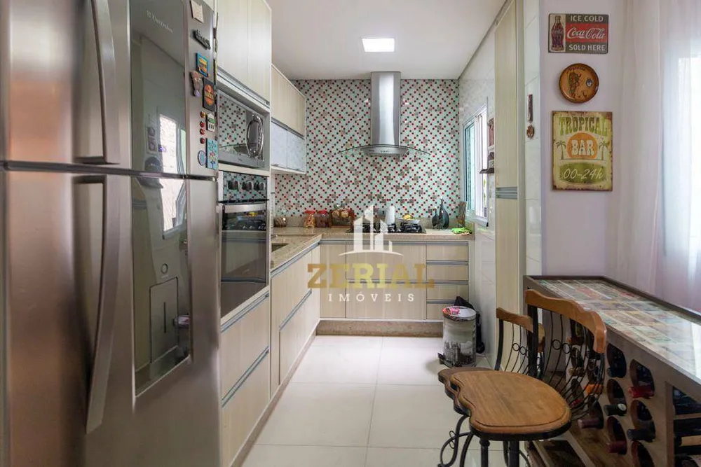 Cobertura, 2 quartos, 108 m² - Foto 2