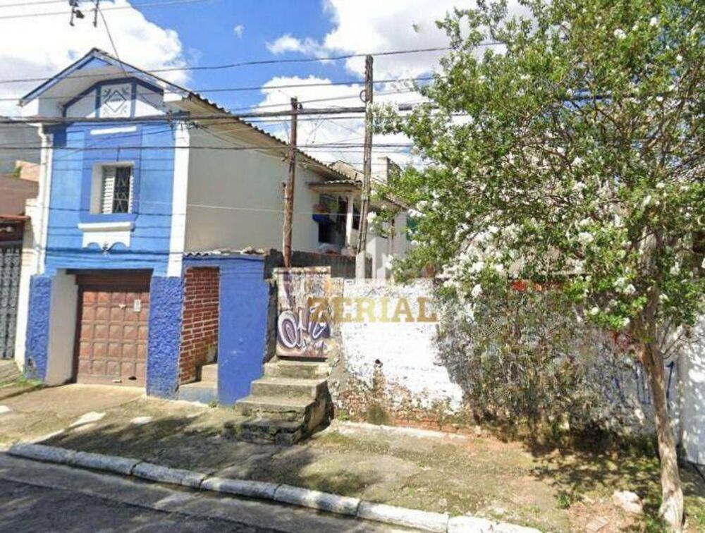 Terreno, 336 m² - Foto 1