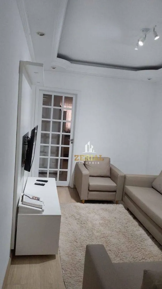 Cobertura, 3 quartos, 156 m² - Foto 4