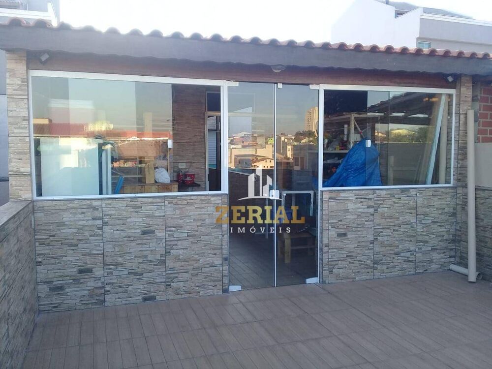 Cobertura, 3 quartos, 156 m² - Foto 1