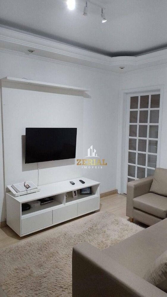 Cobertura, 3 quartos, 156 m² - Foto 3