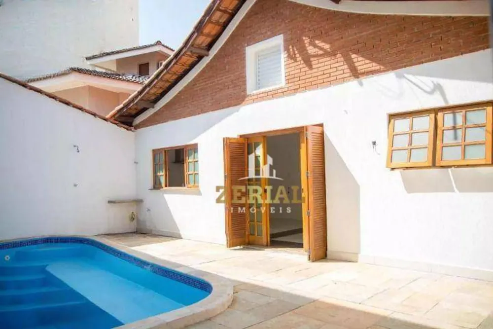 Sobrado, 7 quartos, 365 m² - Foto 3