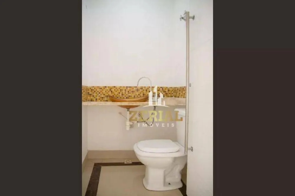Sobrado, 7 quartos, 365 m² - Foto 5