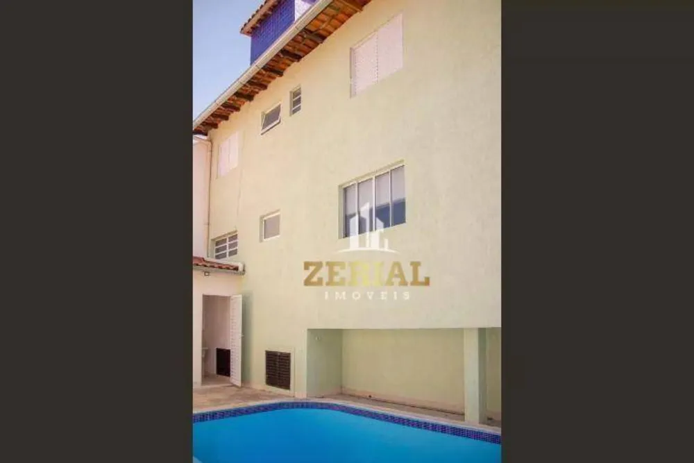 Sobrado, 7 quartos, 365 m² - Foto 9