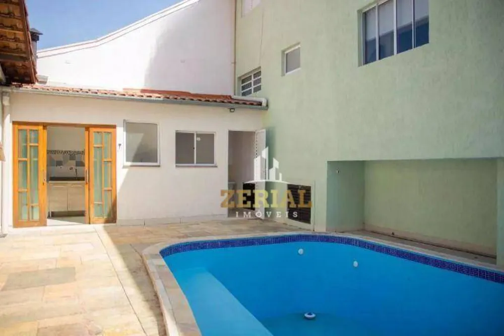 Sobrado, 7 quartos, 365 m² - Foto 2