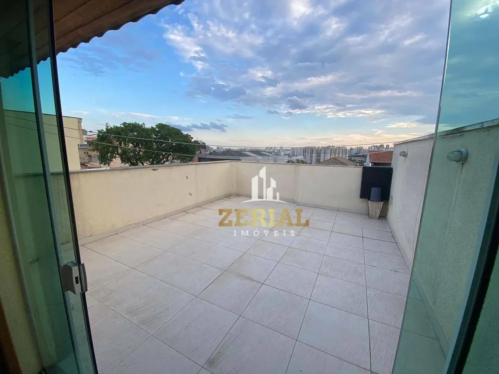 Cobertura, 2 quartos, 110 m² - Foto 13