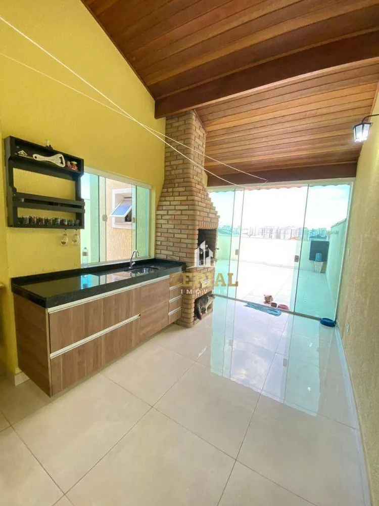 Cobertura, 2 quartos, 110 m² - Foto 11