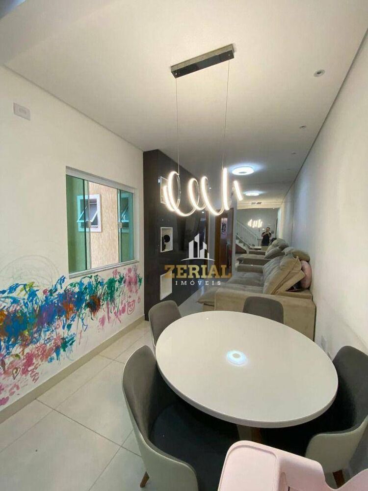 Cobertura, 2 quartos, 110 m² - Foto 2