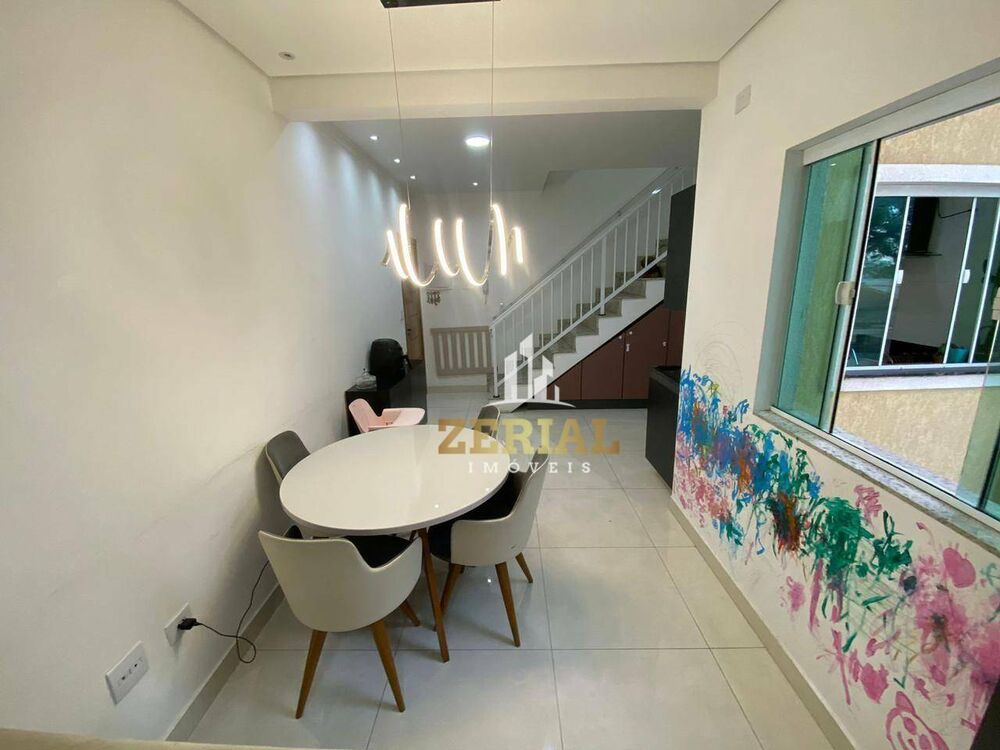 Cobertura, 2 quartos, 110 m² - Foto 1