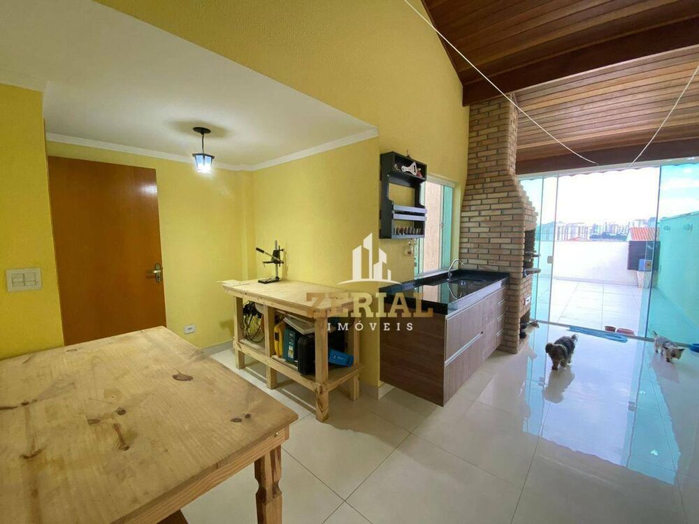 Cobertura, 2 quartos, 110 m² - Foto 6