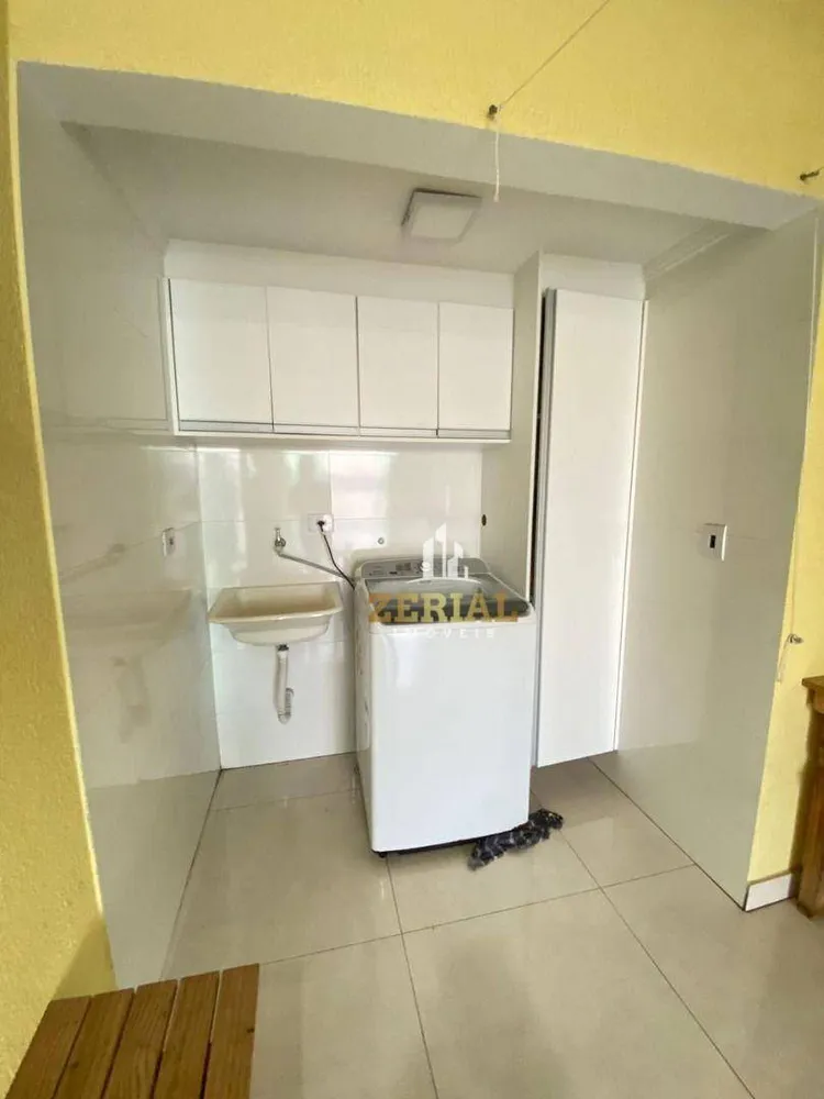 Cobertura, 2 quartos, 110 m² - Foto 10