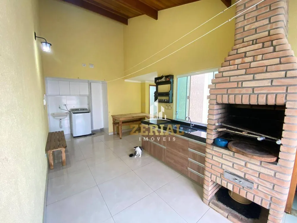 Cobertura, 2 quartos, 110 m² - Foto 9