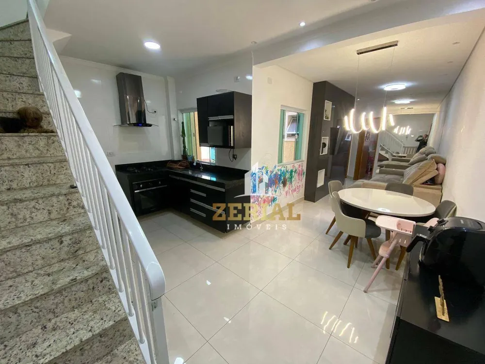 Cobertura, 2 quartos, 110 m² - Foto 4