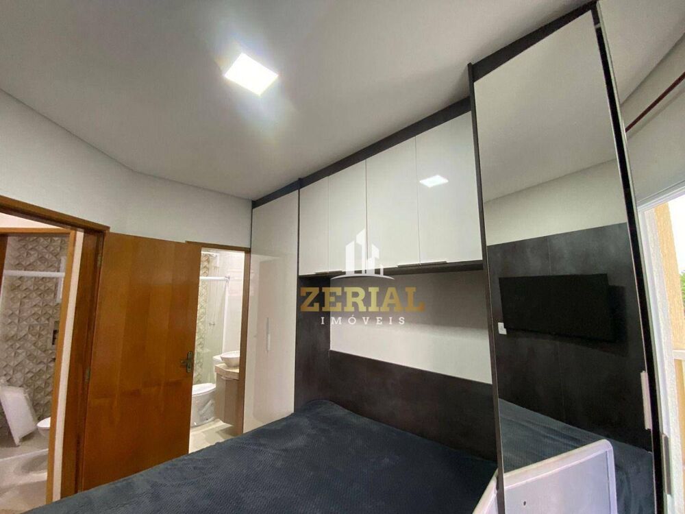 Cobertura, 2 quartos, 110 m² - Foto 4