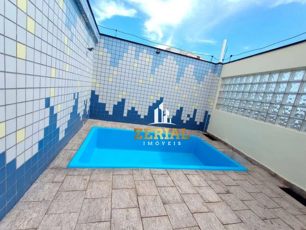 Cobertura, 3 quartos, 178 m² - Foto 3