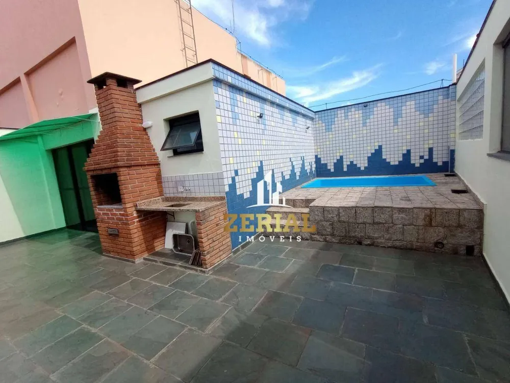 Cobertura, 3 quartos, 178 m² - Foto 1
