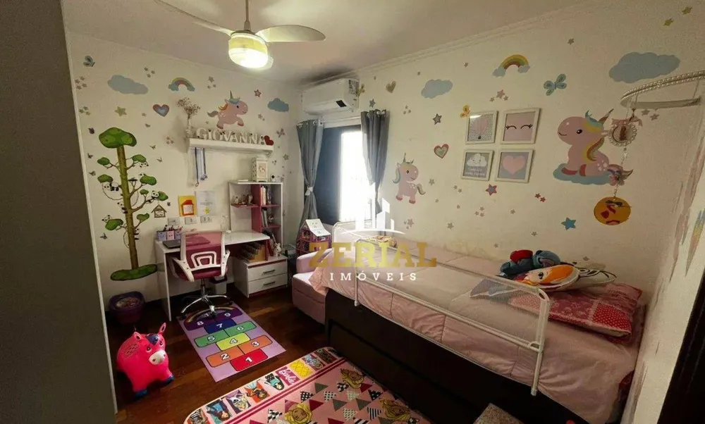 Sobrado, 3 quartos, 225 m² - Foto 8