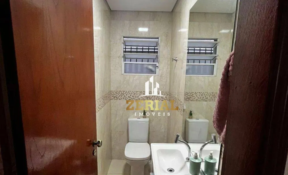 Sobrado, 3 quartos, 225 m² - Foto 5