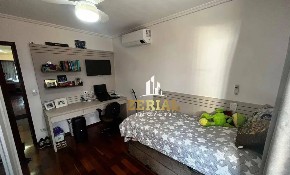 Sobrado, 3 quartos, 225 m² - Foto 7
