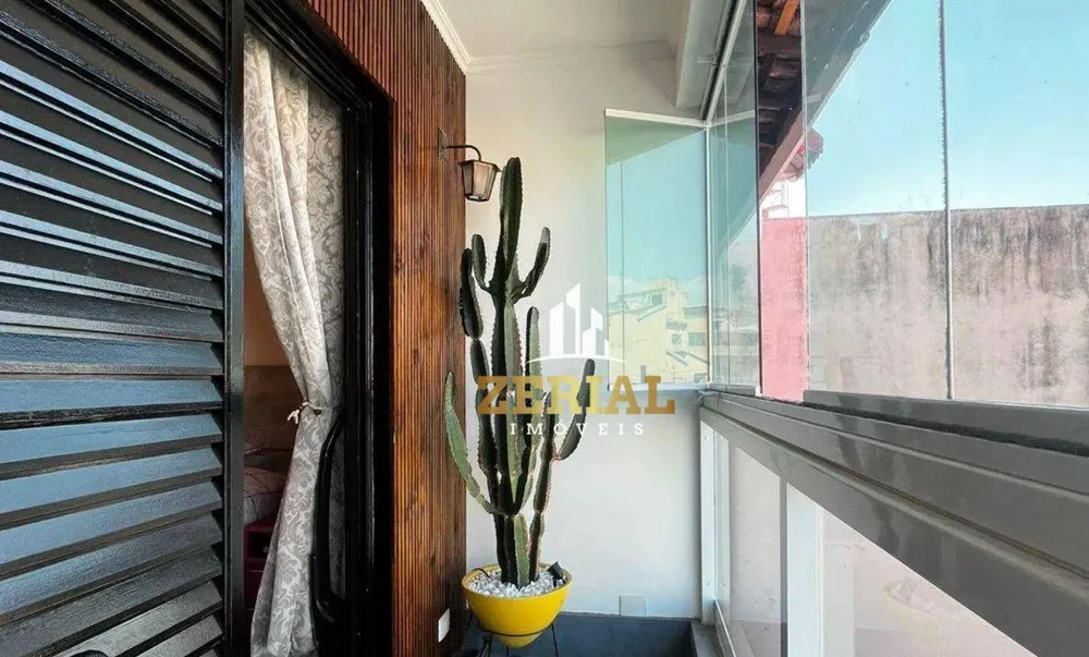 Sobrado, 3 quartos, 225 m² - Foto 11