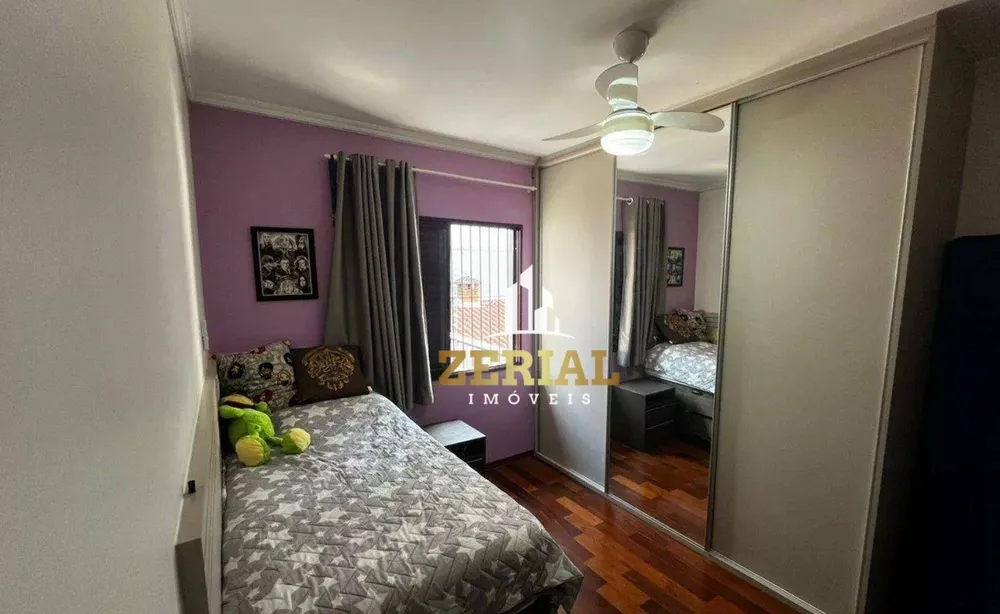 Sobrado, 3 quartos, 225 m² - Foto 6
