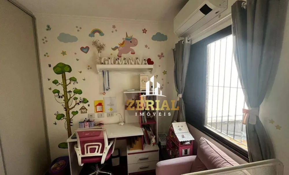 Sobrado, 3 quartos, 225 m² - Foto 9