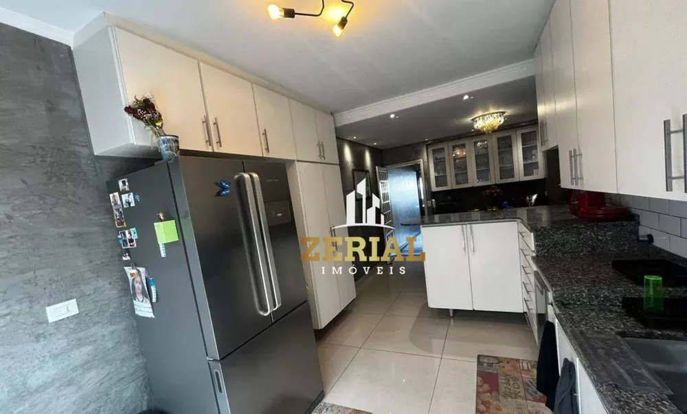 Sobrado, 3 quartos, 225 m² - Foto 3